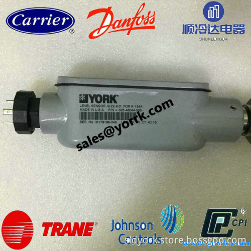 Original accessories of York 025-46044-006 liquid level sensor